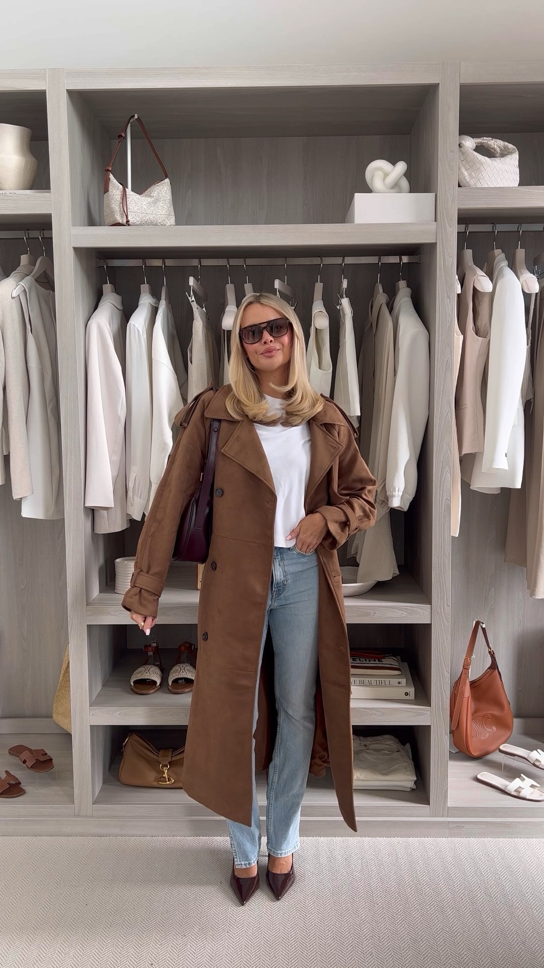 Everything linked from my autumn trends part 1 below 🤍⤵️

#LTKeurope #LTKuk #LTKautumn