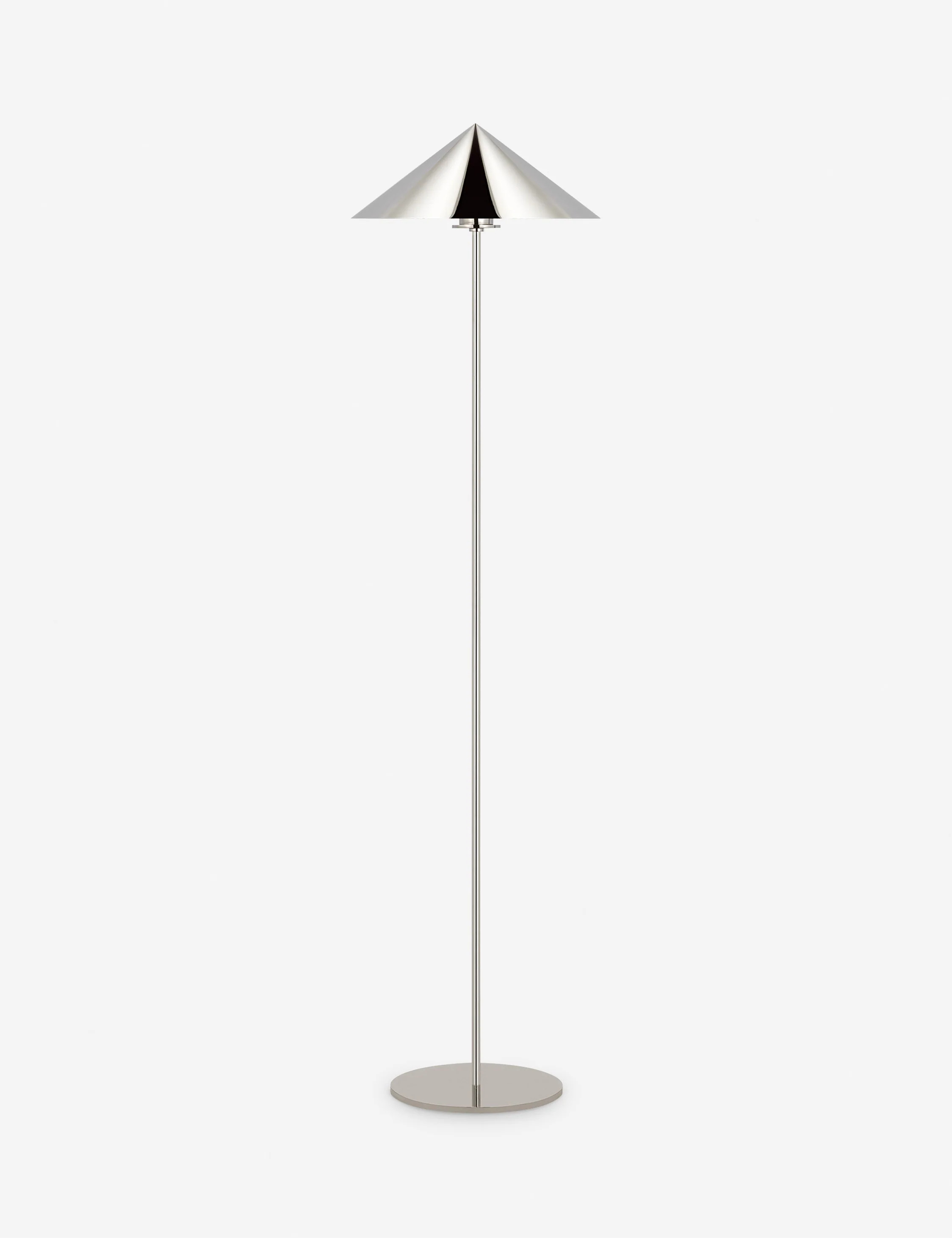 Thierry Floor Lamp | Lulu and Georgia 