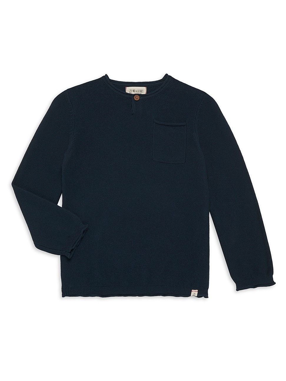 Little Boy's Dayton Sweater | Saks Fifth Avenue