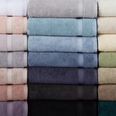Nestwell Hygro Cotton Bath Towl  | Bed Bath & Beyond