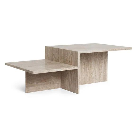 Distinct Coffee Table | 2Modern (US)