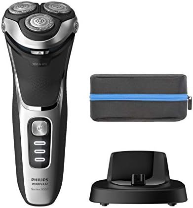 Philips Norelco Shaver 3800, Space Gray, S3311/85 | Amazon (US)