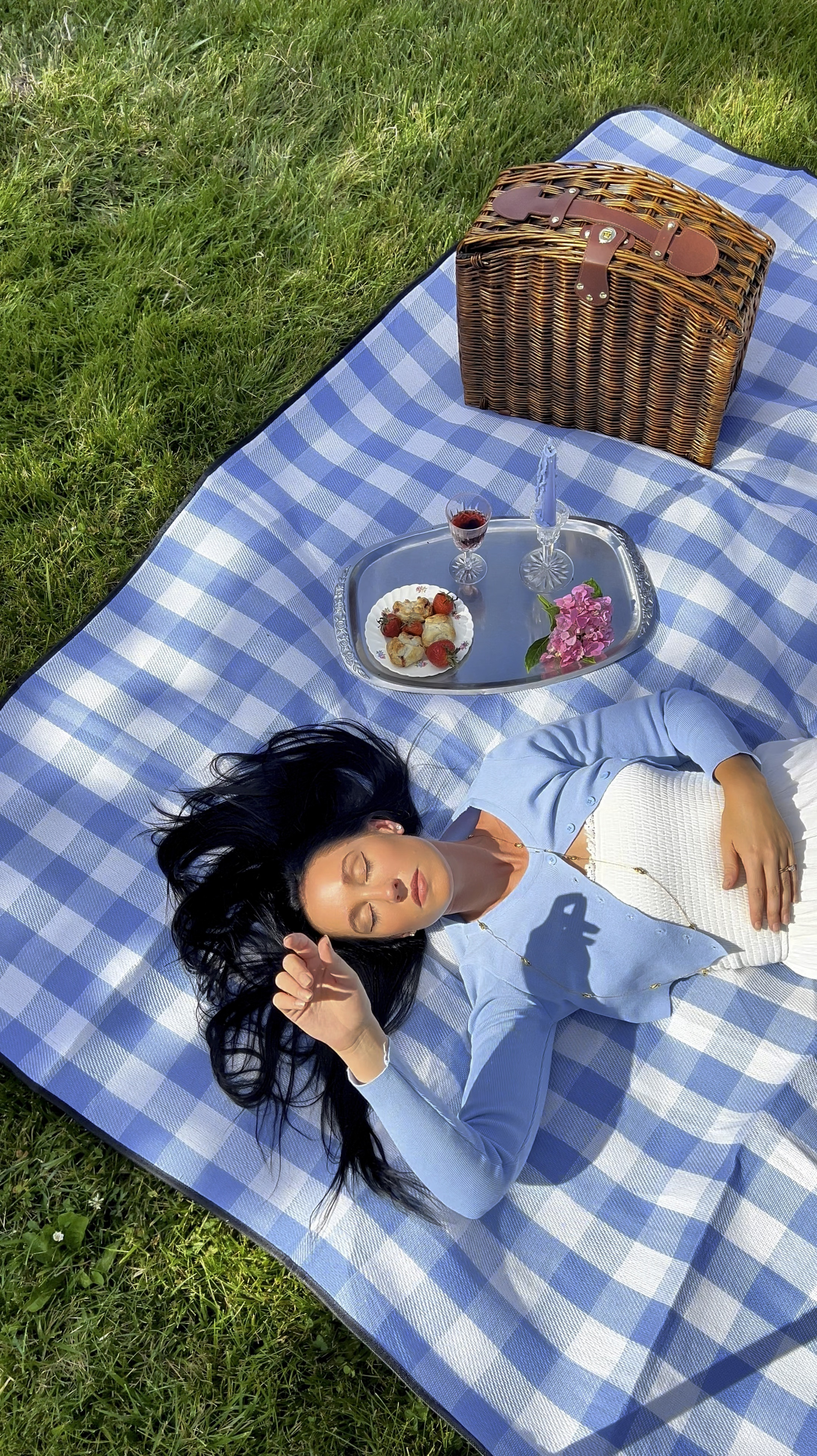 if you need me i’ll just be living in my european summer aesthetic pinterest board 🩵🌸🧺✨

#LTKStyleTip #LTKSeasonal #LTKHome