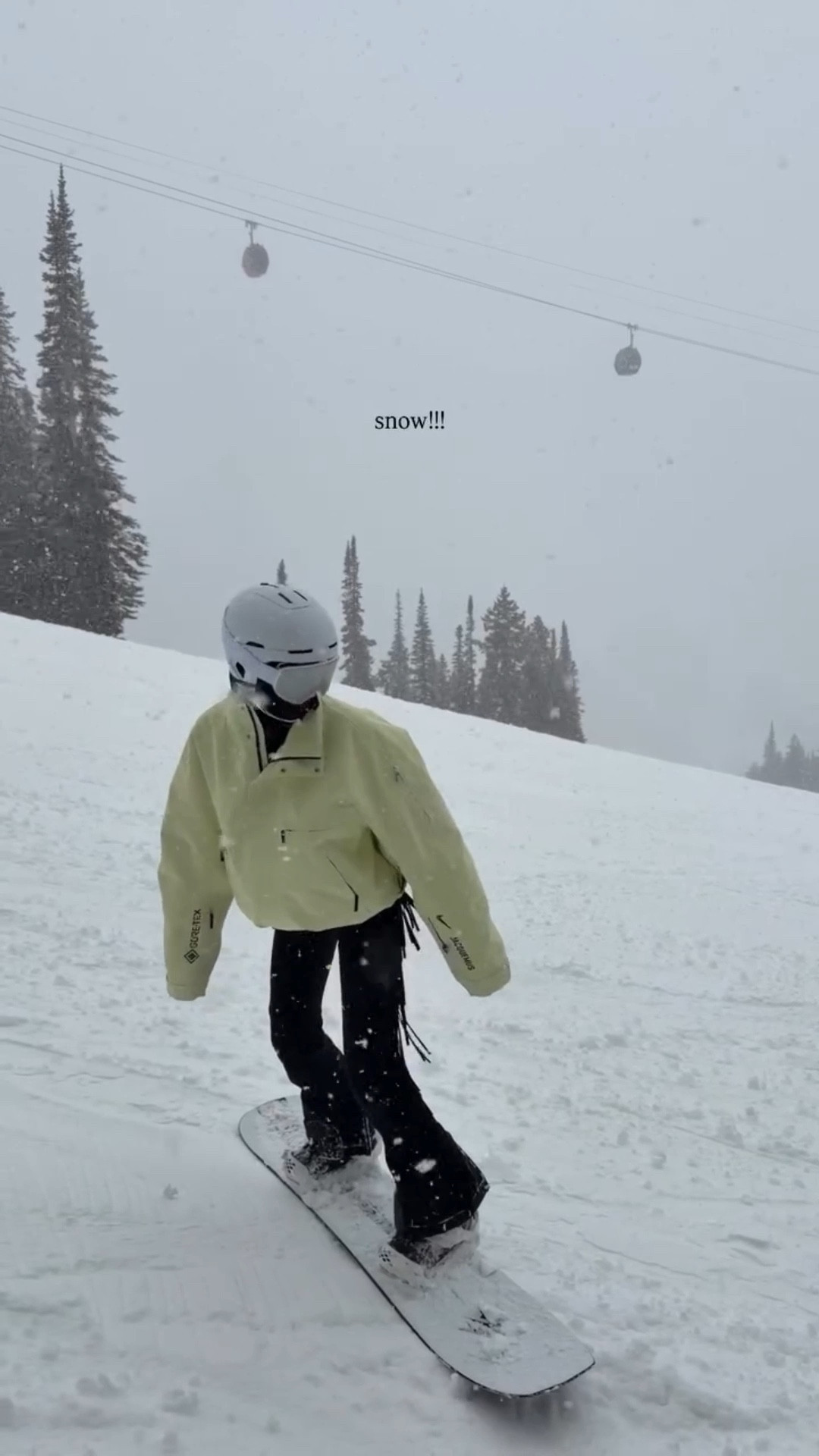 I hope everyone had a Merry Christmas! Here’s my ski fit from yesterday. Looove these pants from Goldbergh! 

#LTKHoliday #LTKdayinmylife #LTKActive