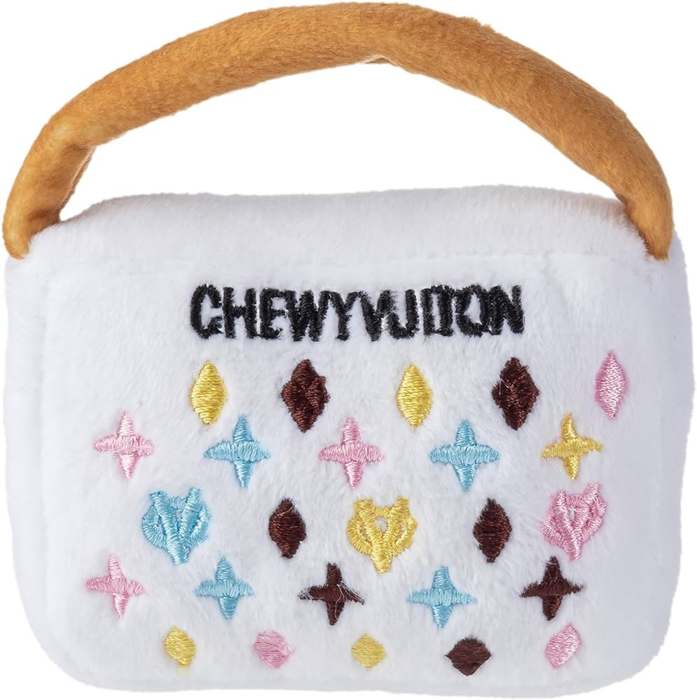 Visit the Haute Diggity Dog Store | Amazon (US)