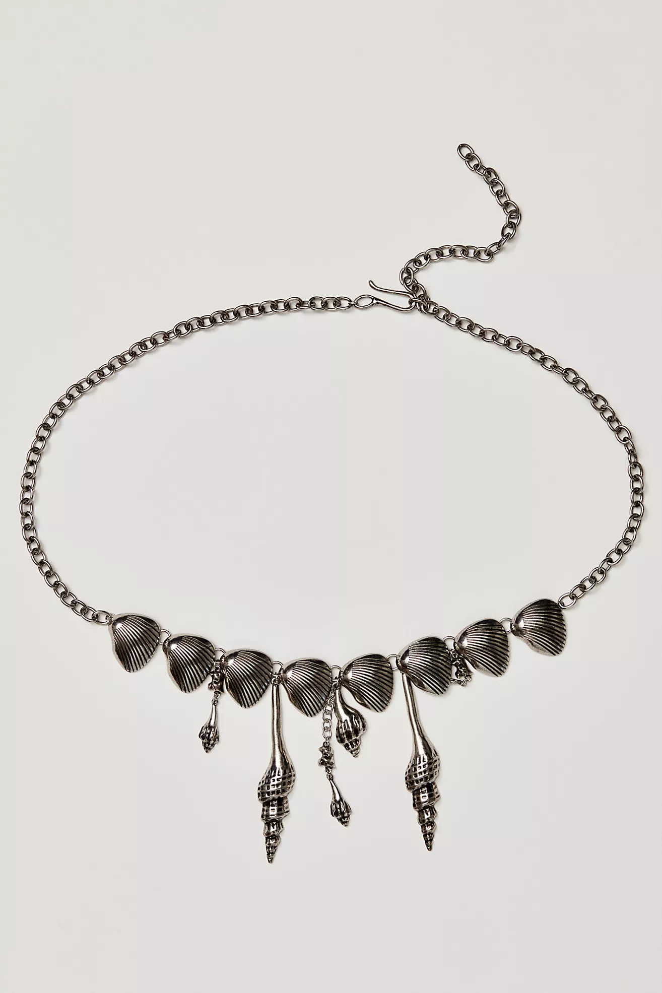 Under The Sea Chain Belt | Free People (Global - UK&FR Excluded)