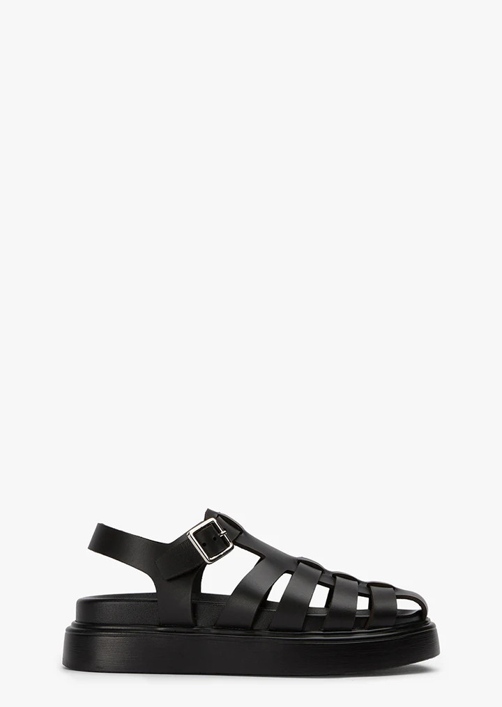 Jethro Black Tuscon | Tony Bianco (Australia & New Zealand)