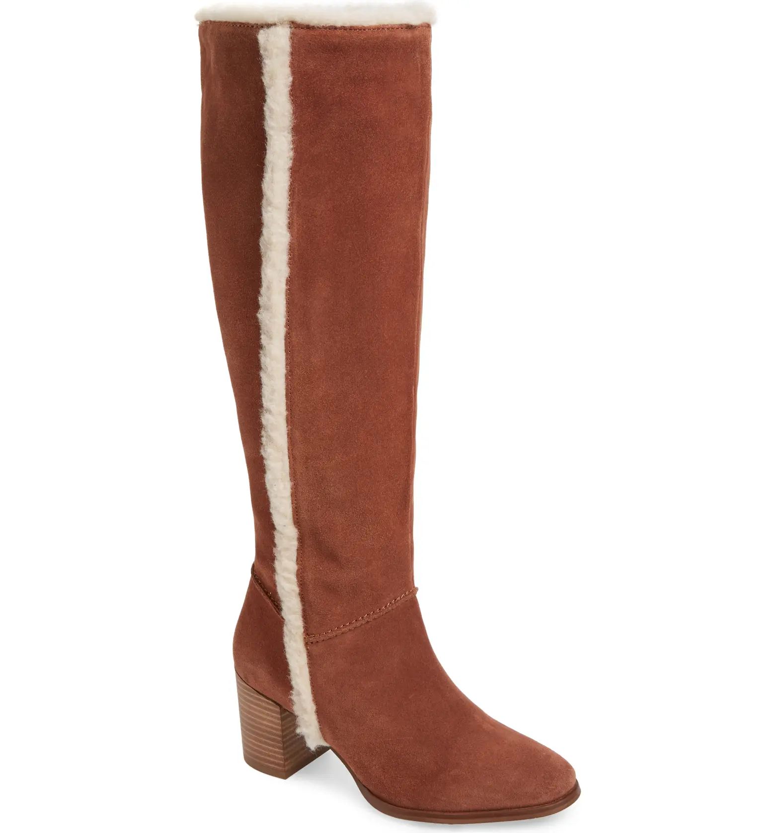 SEYCHELLES Face To Face Knee High Boot | Nordstromrack | Nordstrom Rack