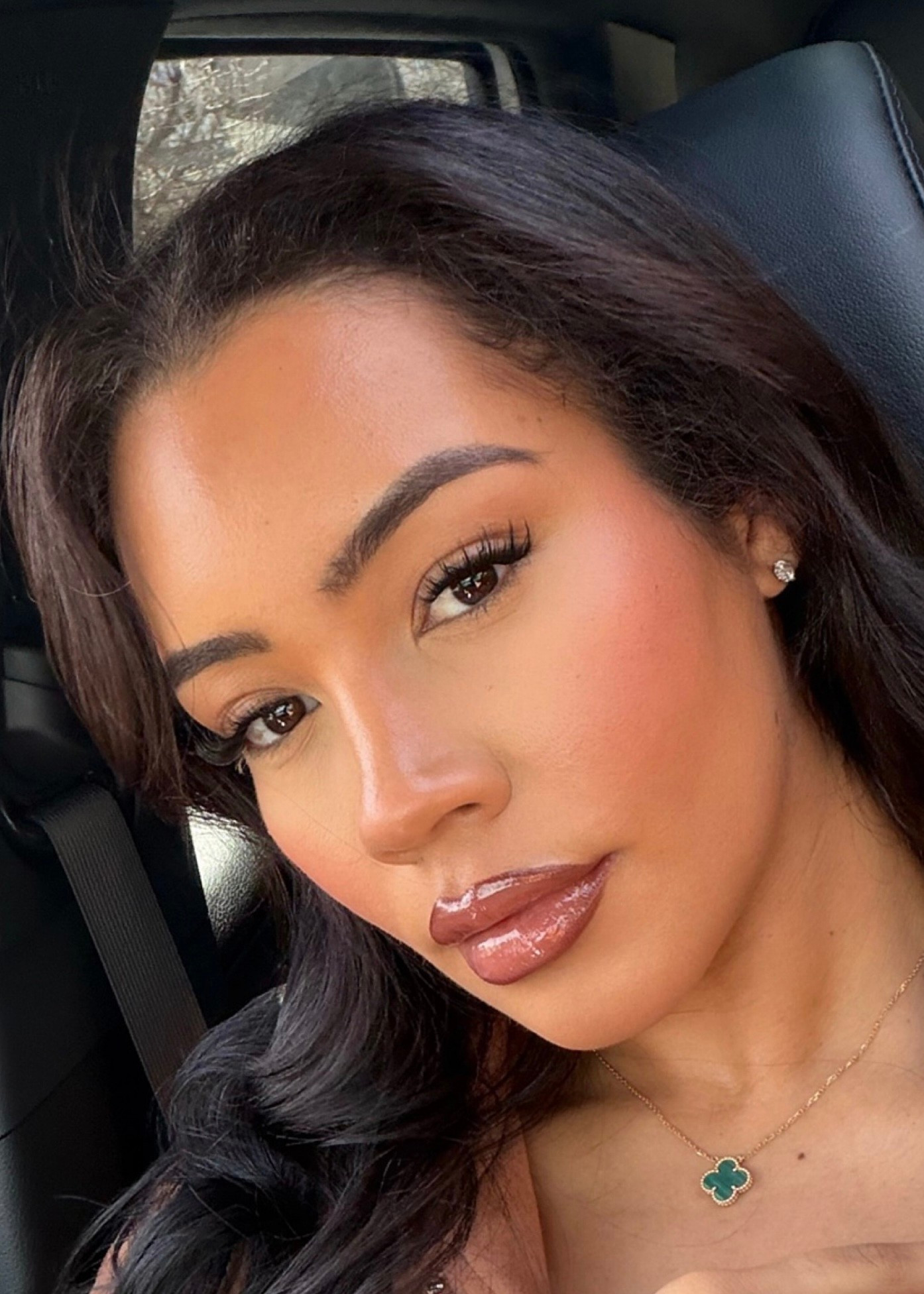 natural but flirty lash look 💗 

my lash map 
16, 16, 14, 14, 12, 10


#LTKBeauty #LTKgrwm