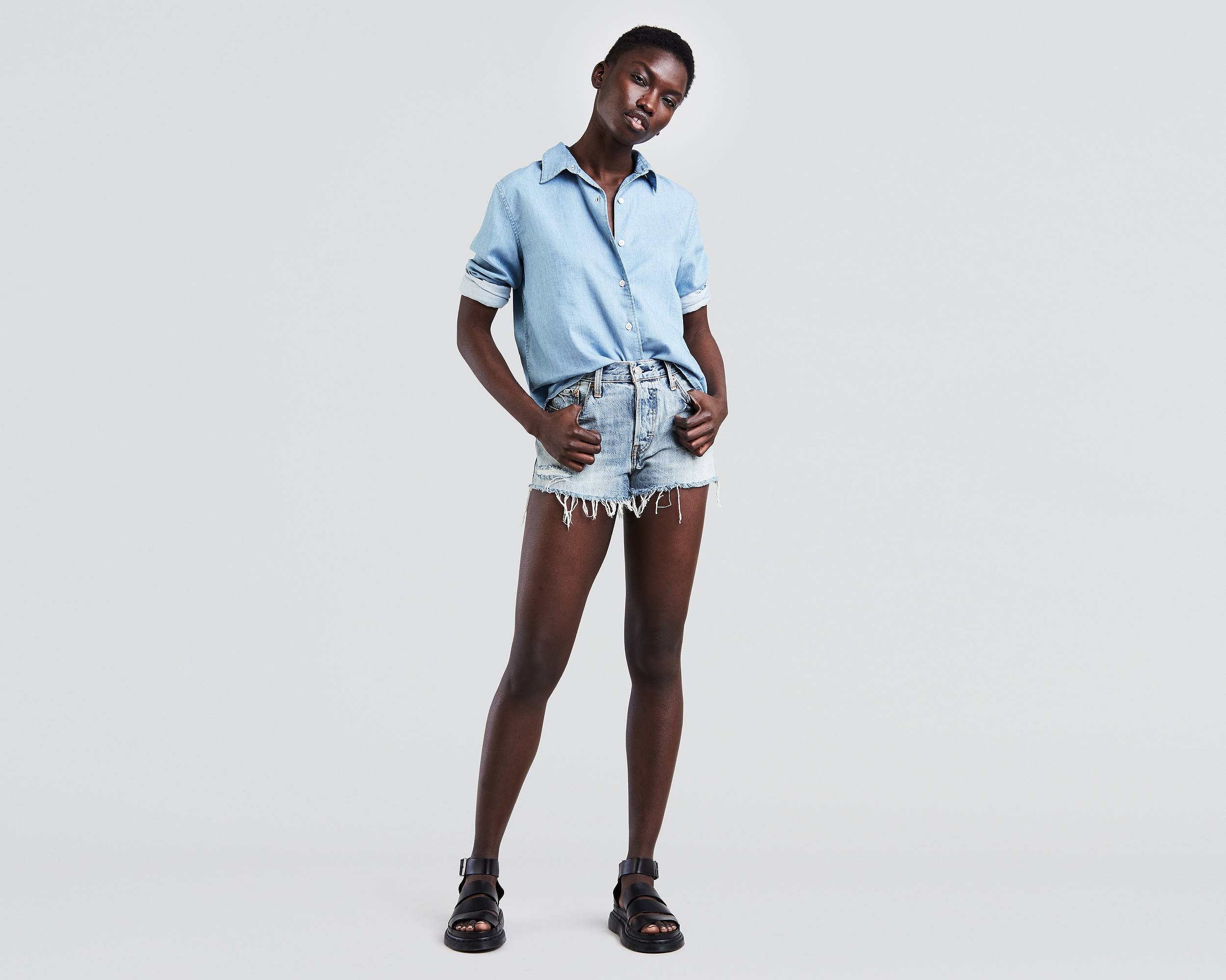 501® Shorts | LEVI'S FR