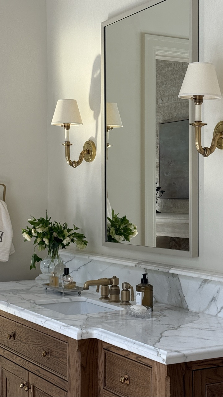 Traditional bathroom picks from McGee & Co...

#LTKHome