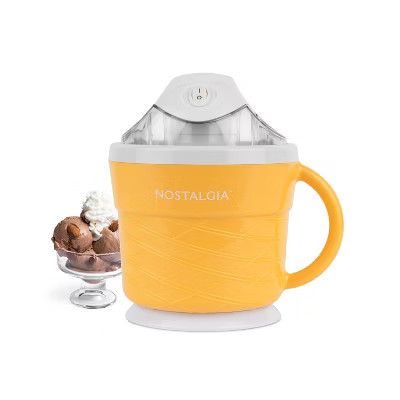Nostalgia 1.5-Pint Electric Ice Cream Maker | Target