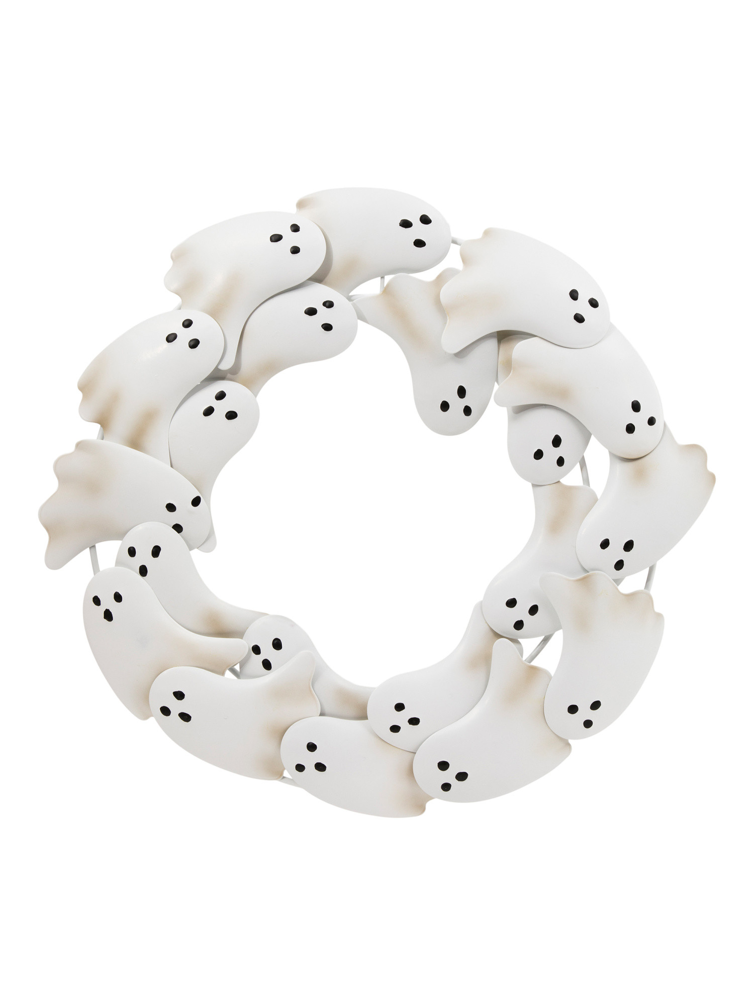 Metal Ghost Hanging Decor | TJ Maxx