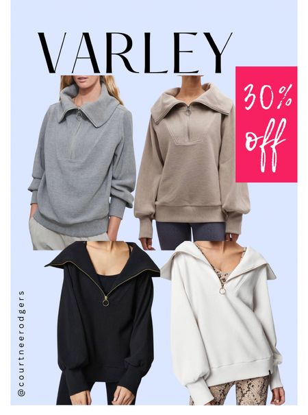 Varley 30% off 💗 I wear a size small in these! No need to size up!

Black Friday, gifts for her, Varley, Neiman Marcus, Christmas 

#LTKGiftGuide #LTKunder100 #LTKsalealert