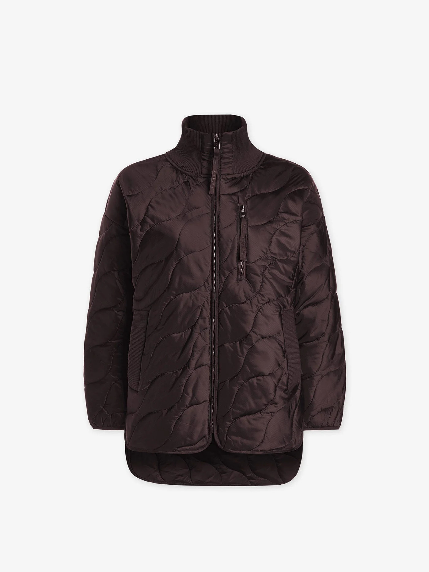 Danea Quilt Jacket | Varley USA