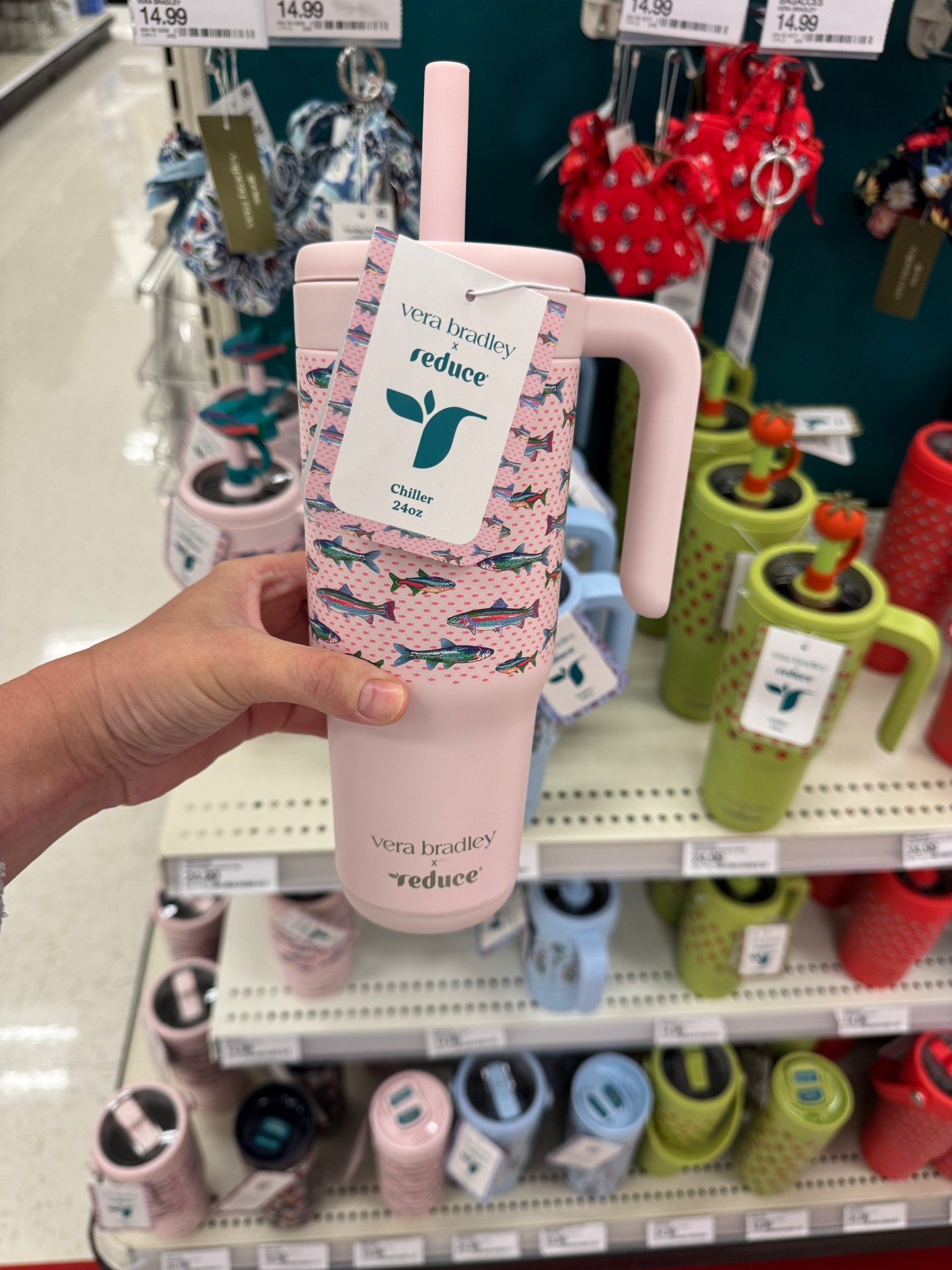 Vera Bradley at Target

#LTKSaleAlert #LTKKids #LTKdayinmylife