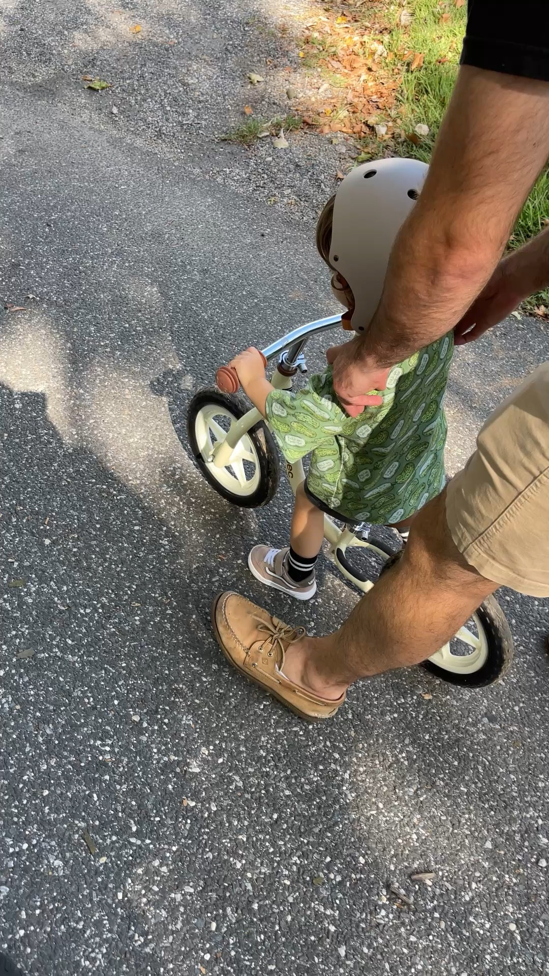 Family walk essentials 🤍

Toddler bike and double stroller  

#LTKKids #LTKFamily #LTKBaby