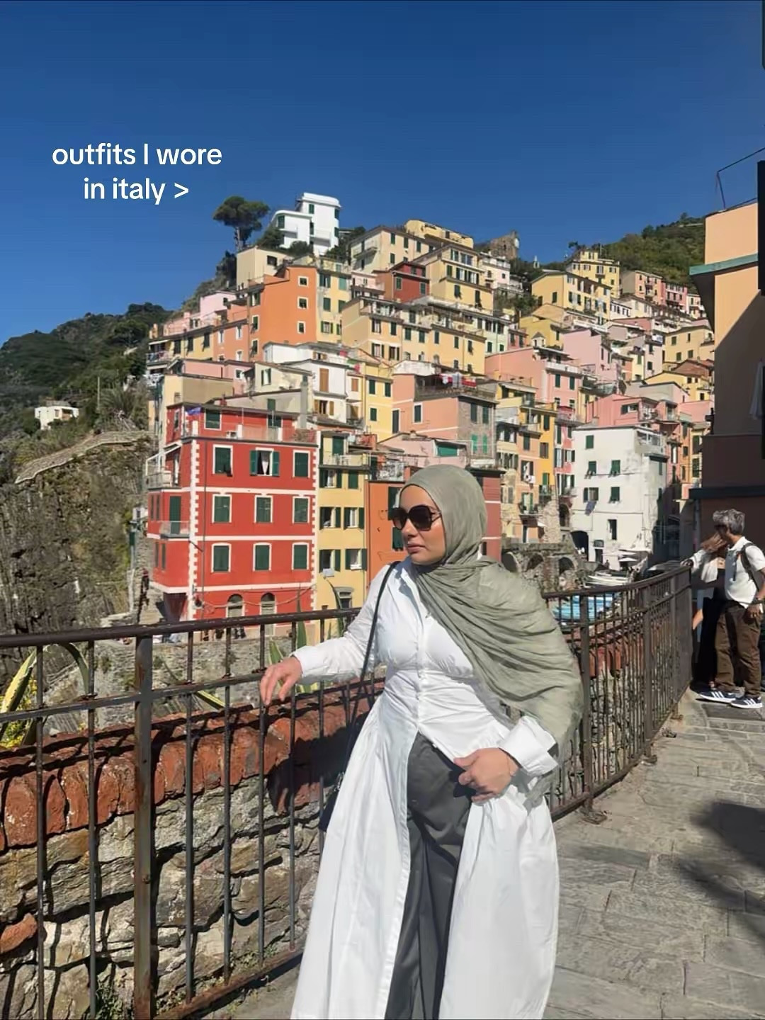 Serving nothing tbh. I had to pack minimally (ish) rather than packing all the fits unfortunately. Also like half of this is my sisters lolll