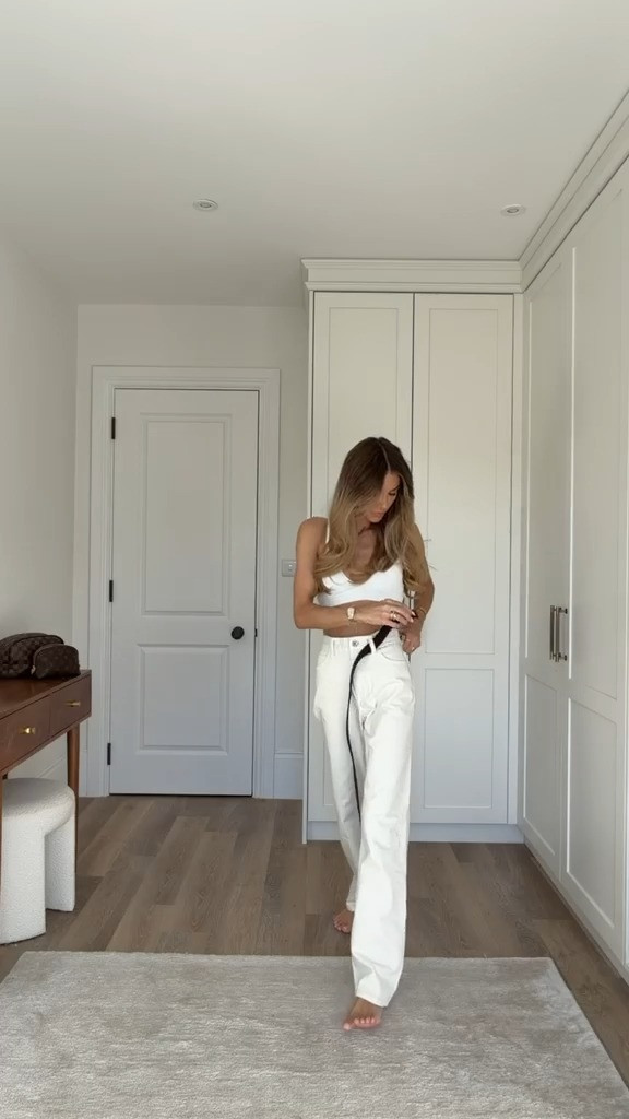 AD Uniqlo OOTD 🤎 @uniqloeurope

#UNIQLOLifeWear

#LTKuk #LTKautumn #LTKjeans