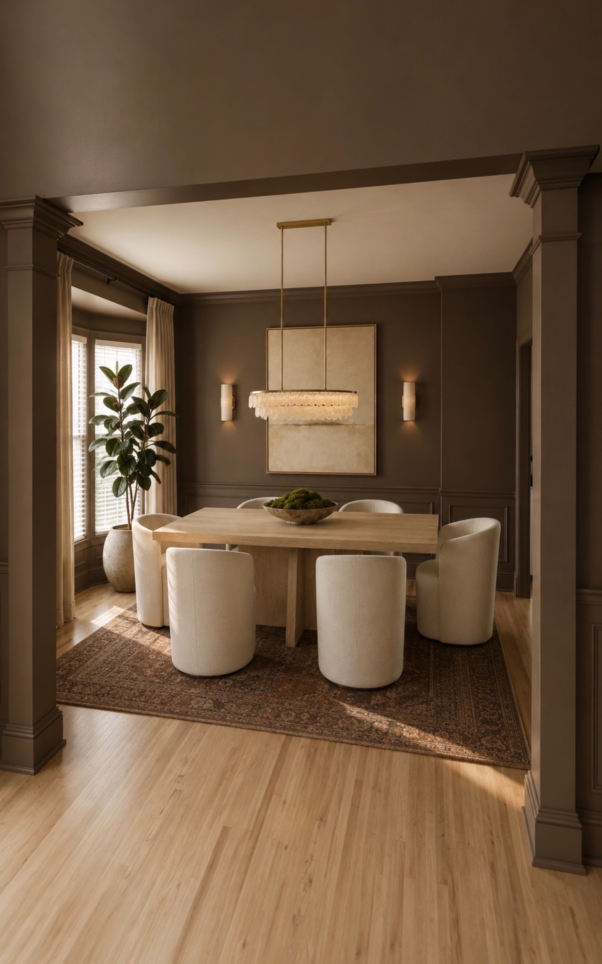 Dining room design

#LTKHome #LTKSaleAlert