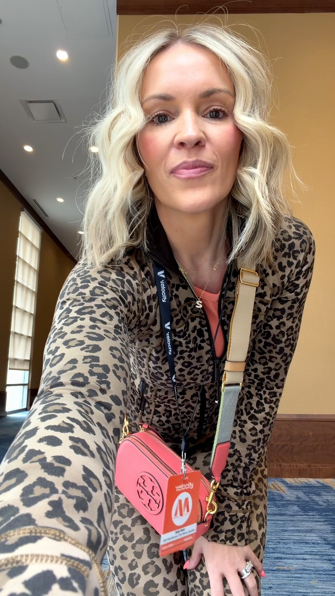 Leopard!!!! 🐆 🌷🍁 #hocspring #hocautumn #lululemon
*** bag is old and tank ***

#LTKdayinmylife #LTKmorningroutine #LTKfitnessgoals