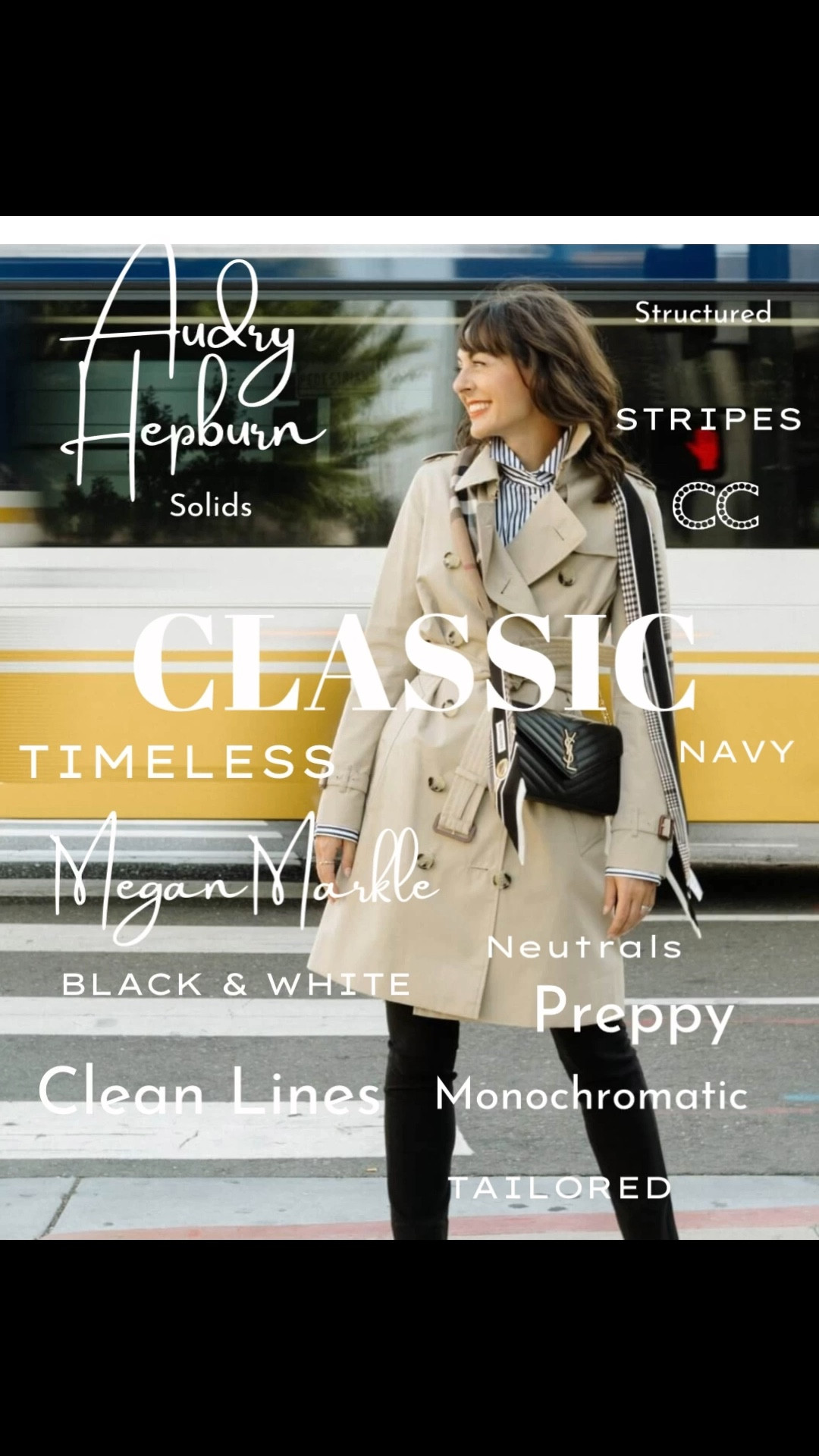 14 closet essentials—the style “glue” that holds your outfits together no matter what aesthetic you lean into. Start by pinpointing the style profiles that resonate most, then choose the versions of these staples that reflect your fashion DNA..

Slimming Black Pants
Button Up
Understated White Tee or Tank
Sleeveless Black Top
Cardigan
Slip Dress or Skirt
Sneaker
Blazer
Quality Bag
Two Tone Jewelry
Nude Shoes
A Neutral Print
Denim Jacket
Ankle Length jeans 

Use the closet staples in this sets, which are a capsule wardrobe in themselves. When your staples align with your style, you don’t just build outfits, you build confidence in your personal style.

#LTKOver40 #LTKStyleTip