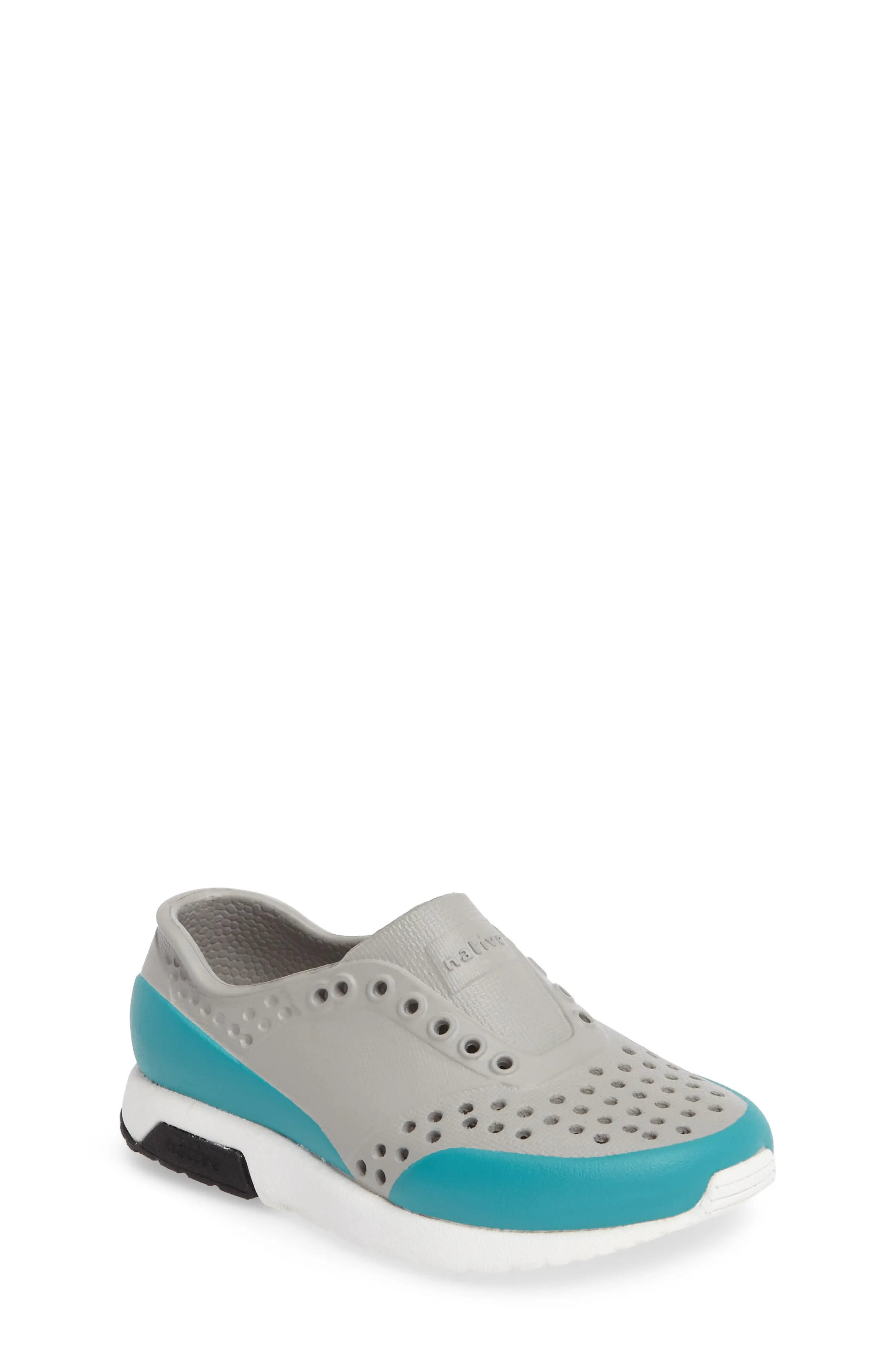 Lennox Block Slip-On Sneaker | Nordstrom