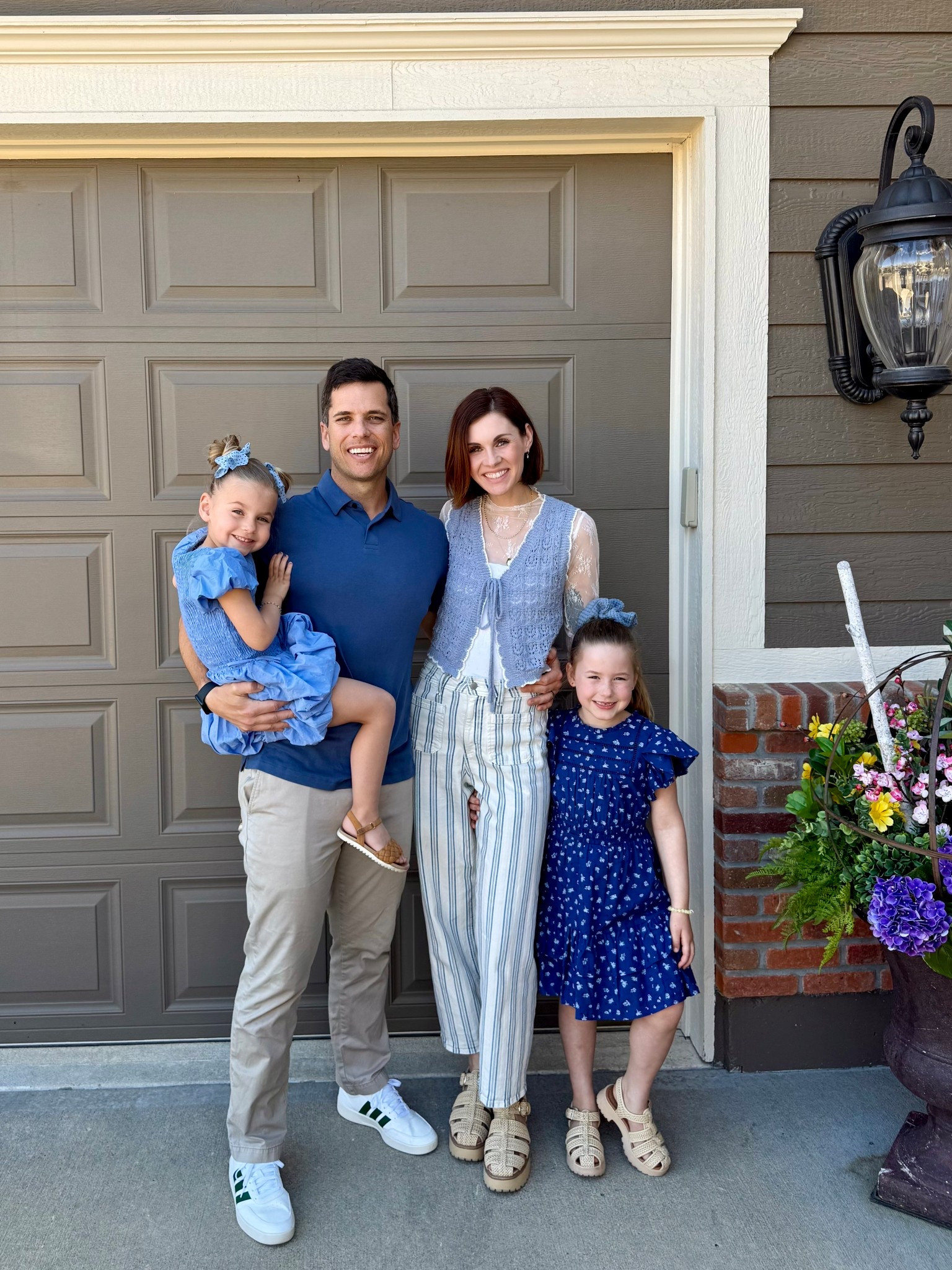 Happy Easter 🐣🐰 - the girls looks are all @Target 

Family pictures | Easter | target kids | target kids finds | spring outfits | spring family outfits | ltk family 

#LTKSaleAlert #LTKSeasonal #LTKKids