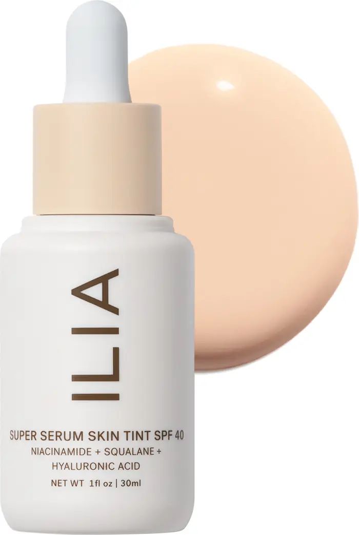 Super Serum Skin Tint SPF 40 | Nordstrom