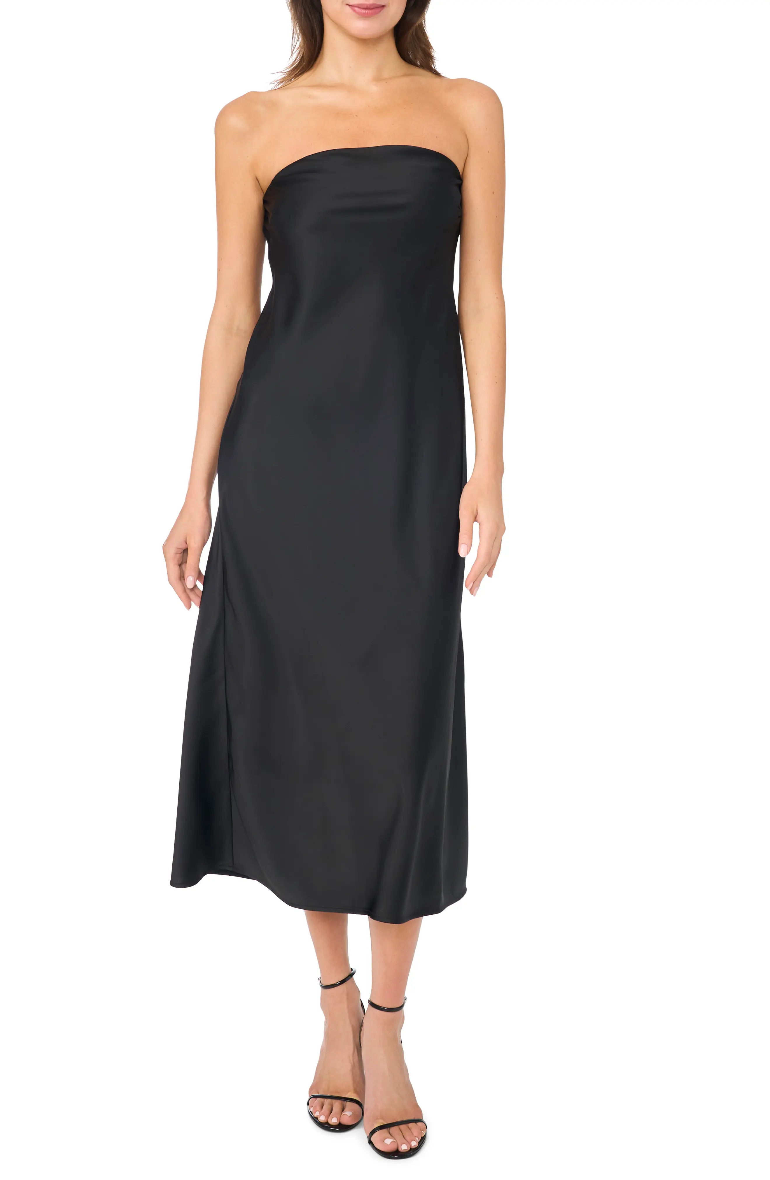 Parker Strapless Maxi Dress (Women) | Nordstromrack | Nordstrom Rack