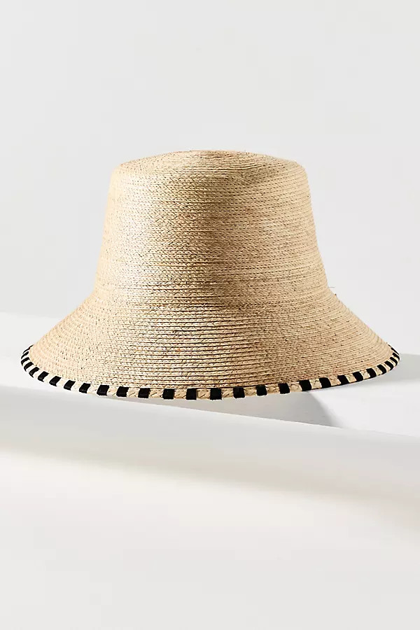 Sunshine Tienda Jakeline Bucket Hat | Anthropologie (US)