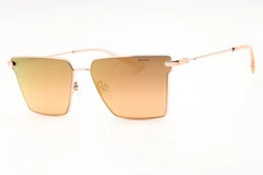 Nike NIKEPURSUITFLAIRIB3683X Sunglasses — Rose Gold | Italist Inc.