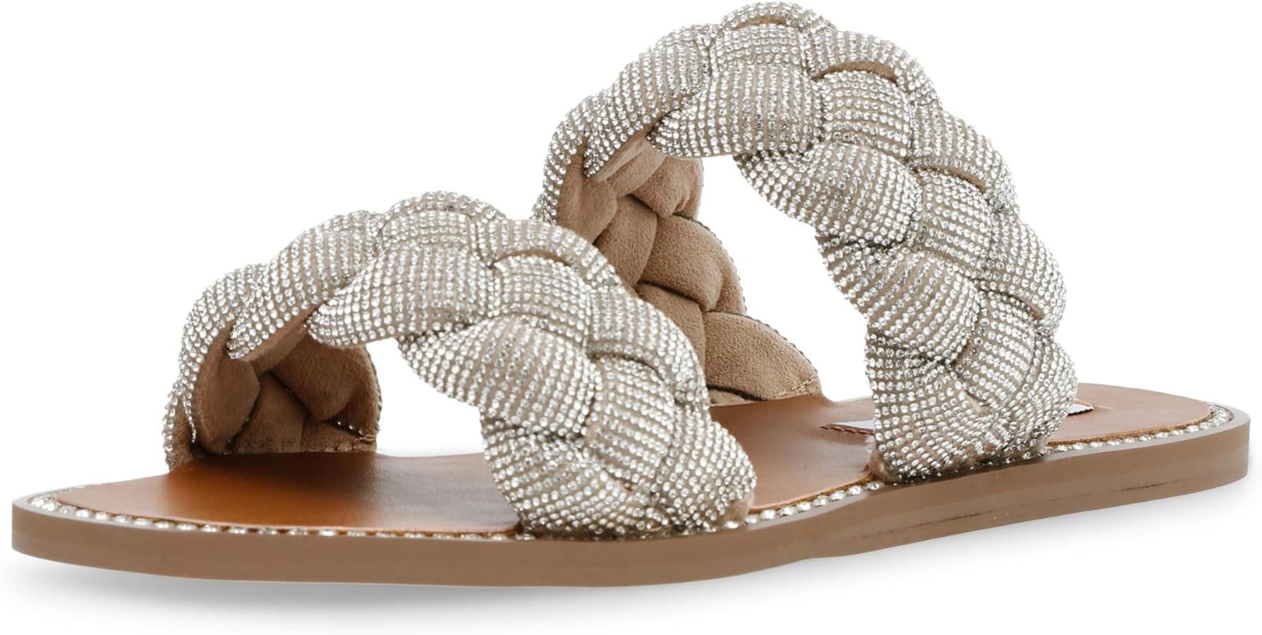 Steve Madden Women's Newbie | Amazon (US)