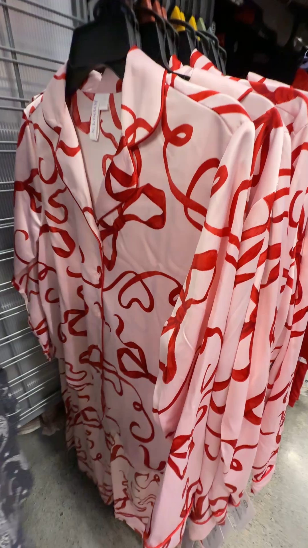 Walmart Joyspun Christmas pajamas 

#LTKFindsUnder50 #LTKHoliday #LTKSeasonal