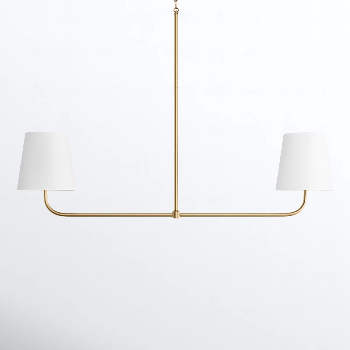 Anna May 2 - Light Kitchen Island Pendant | Wayfair North America