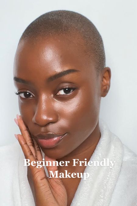 Beginner Friendly Makeup 

#LTKbeauty