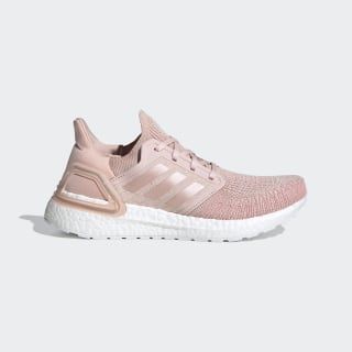 Ultraboost 20 Shoes | adidas (US)