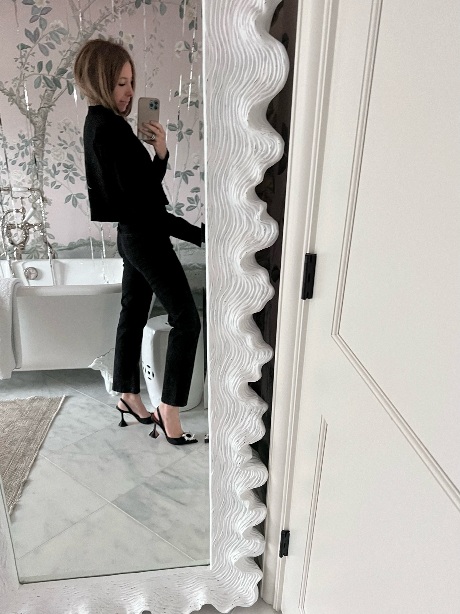 Remember these amazing Amazon pumps I found as a look for less? You’re going to love the boots I just found too!

#LTKstyletip #LTKshoecrush #LTKunder100