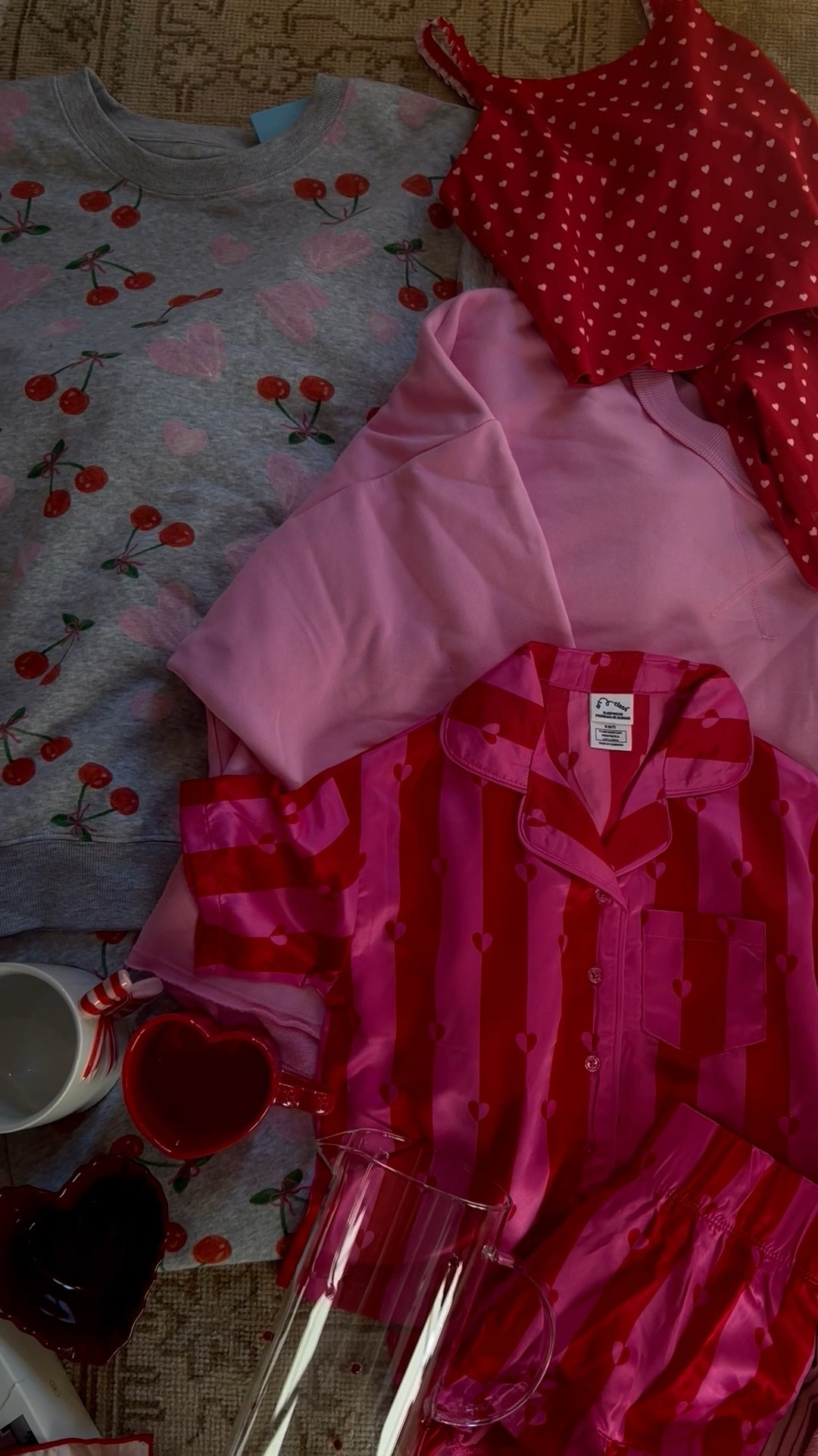 Recent target valentines order🩷⭐️

Dressupbuttercup.com #dressupbuttercup #dederaad 

#LTKKids #LTKHome #LTKSeasonal