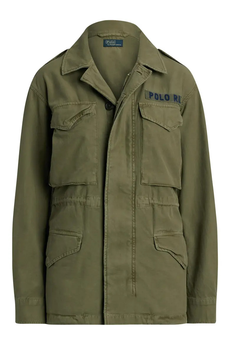 The Iconic Field Jacket | Nordstrom