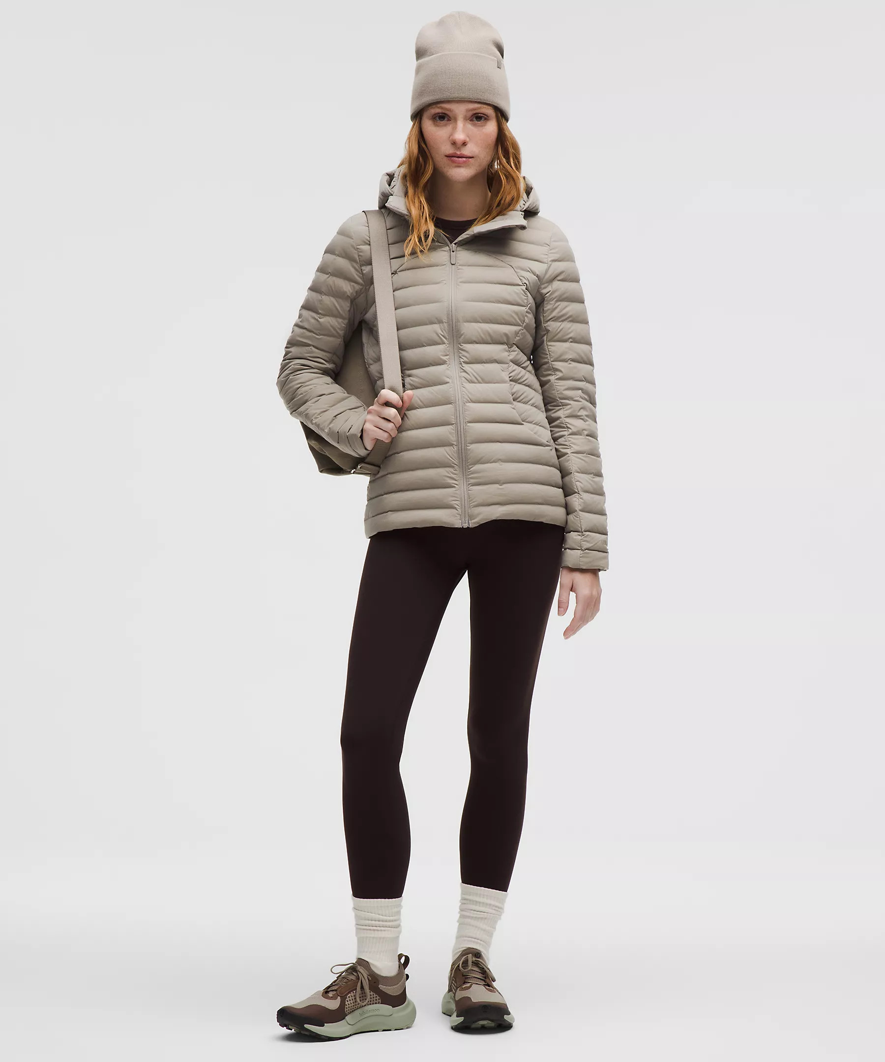 technical apparel + athletic shoes | lululemon | Lululemon (US)