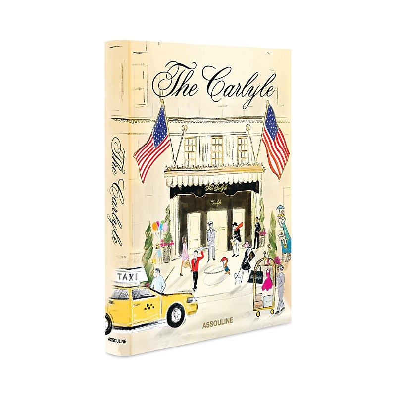 Assouline Publishing The Carlyle | Bloomingdale's (US)