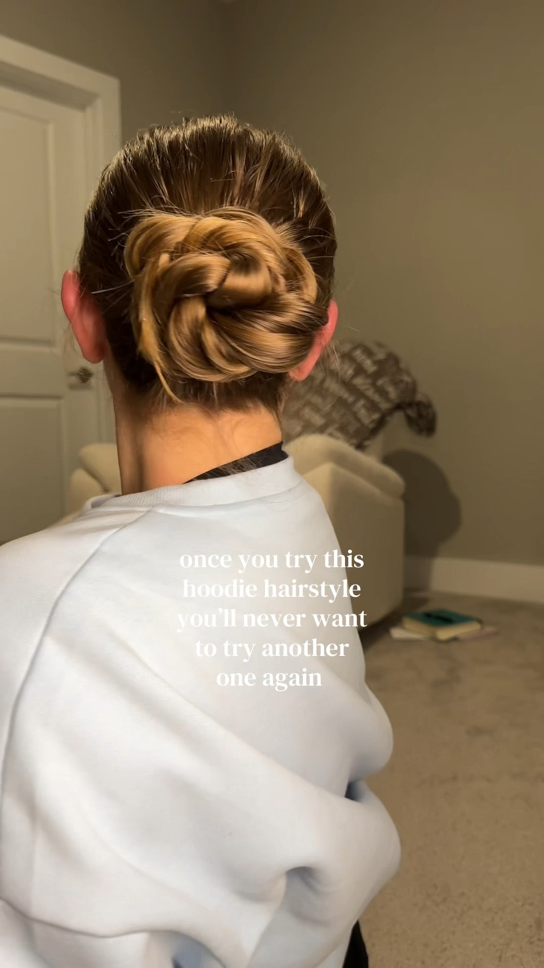 perfect slick back 



#LTKselfcare #LTKBeauty #LTKgrwm
