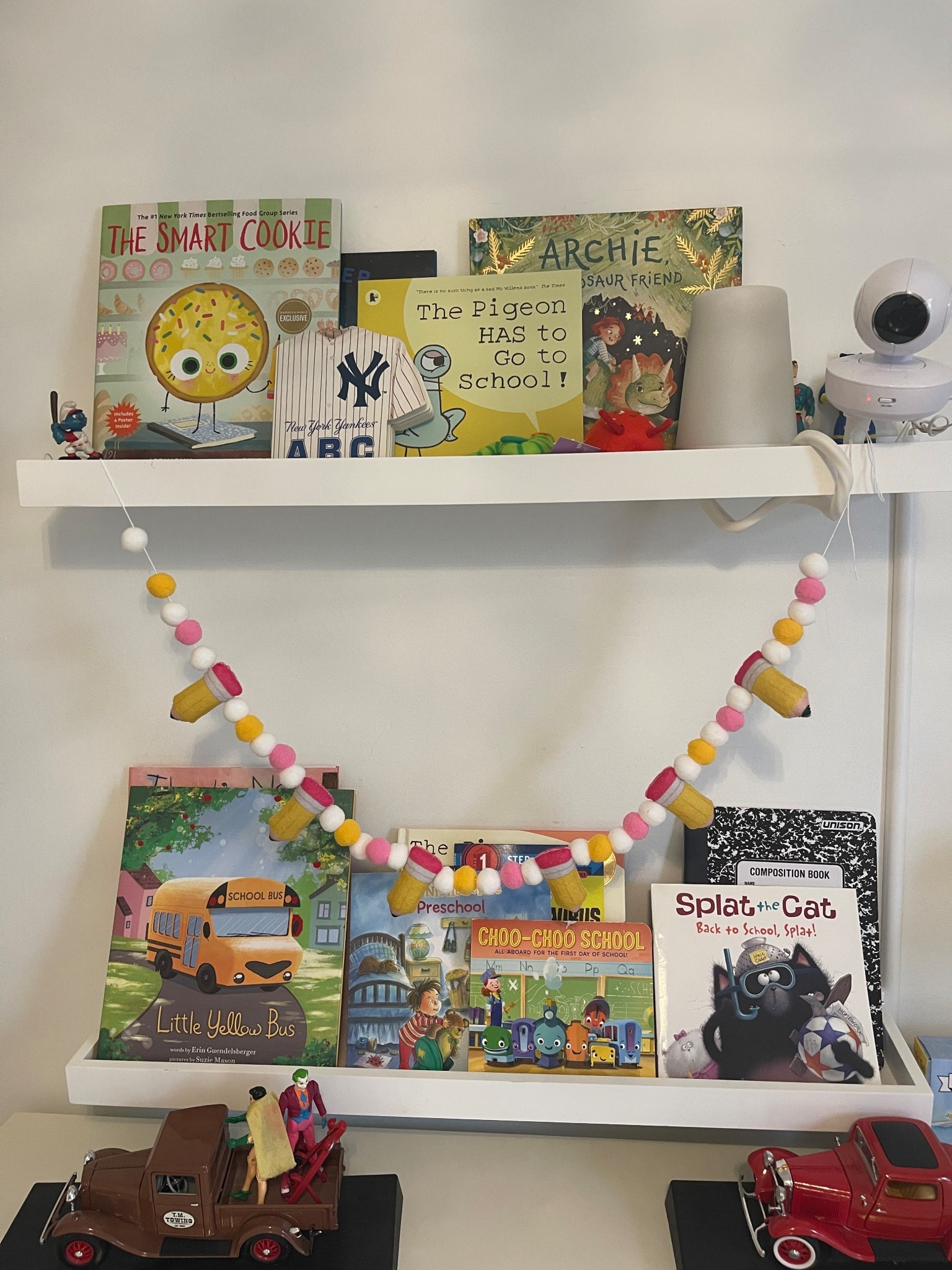 Back to school books
Book shelf
Kids books
Gifts


Follow my LTK @StyleByNi on the @shop.LTK app to view this post and get my exclusive app-only content!

#liketkit #LTKHome #LTKFindsUnder50 #LTKKids
@shop.ltk
https://liketk.it/5lENh

#LTKKids #LTKFindsUnder50 #LTKHome