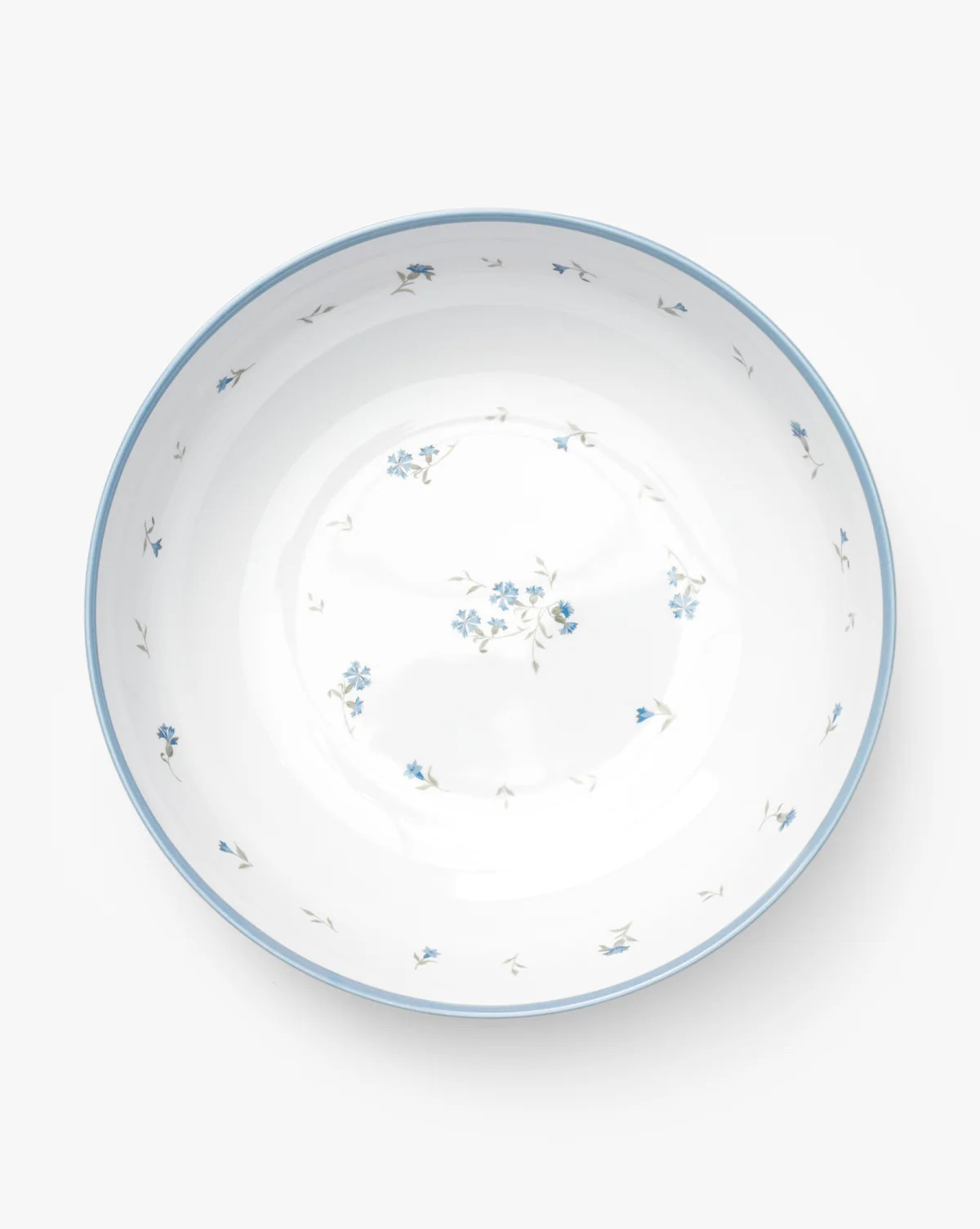 Hollingbury Melamine Outdoor Serving Bowl | McGee & Co. (US)