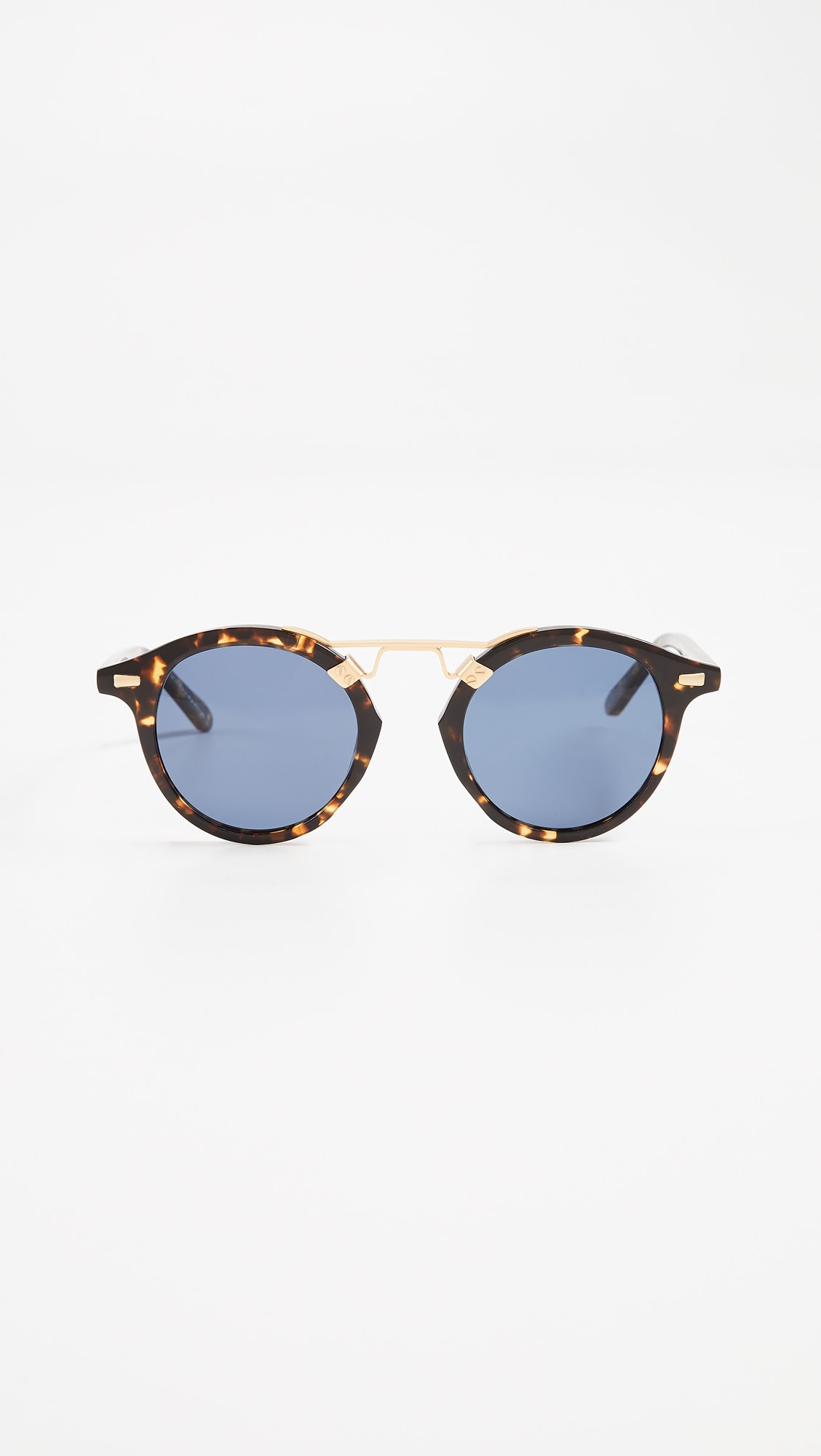St. Louis Sunglasses | Shopbop