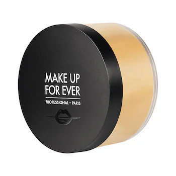 MAKE UP FOR EVERUltra HD Matte Setting Powder | Sephora (US)