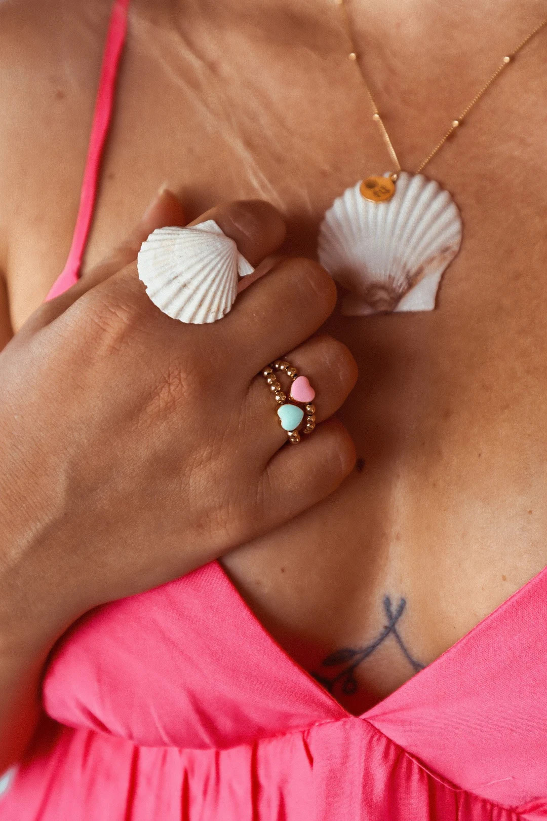 Corazón Ring - Etsy | Etsy (US)