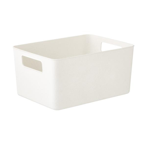 Rosanna Pansino x iD Large Bin CoconutSKU:100887710.0No Reviews | The Container Store