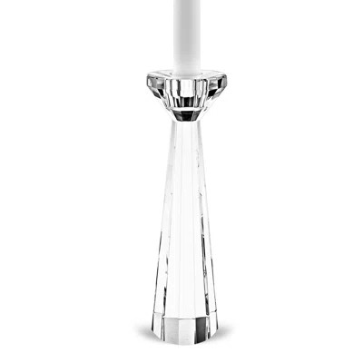 Park Ave Crystal Candlestick | Wayfair Professional